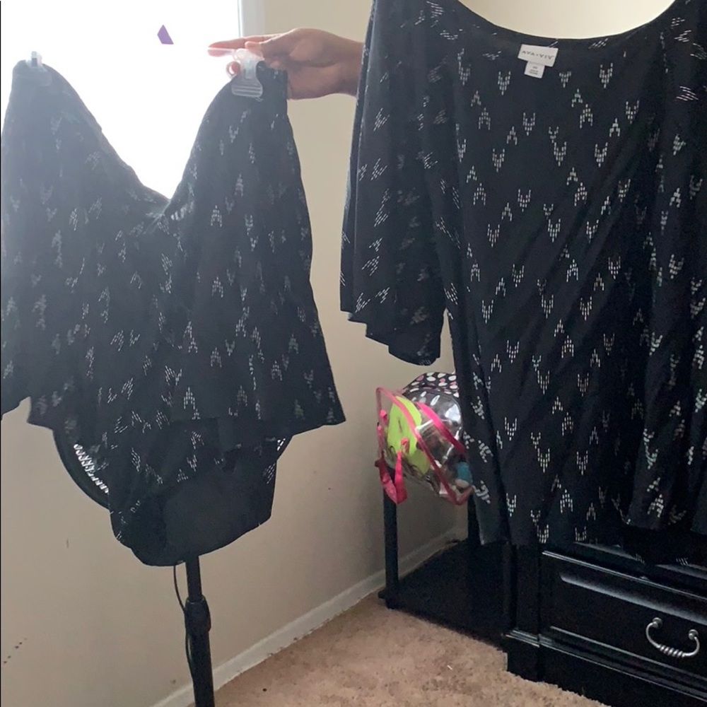 Short set